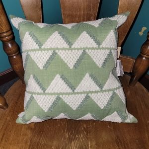 Allen + Roth Throw Pillow